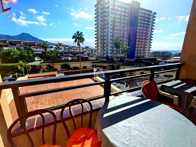Apartamento en el complejo Club Paraíso – Playa Paraíso, Adeje photo 0