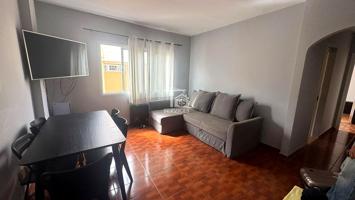 Ático reformado con licencia vacacional-Los Cristianos photo 0