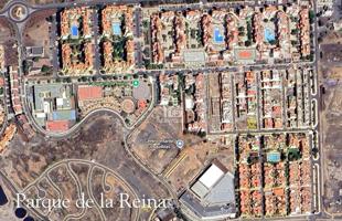 Terreno Urbano Listo para Construir en Parque La Reina photo 0