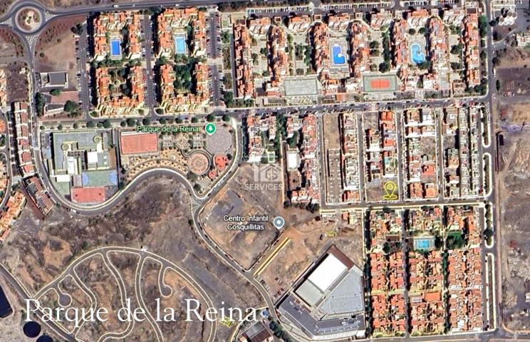 Terreno Urbano Listo para Construir en Parque La Reina photo 0