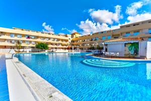 Apartamento con Licencia Vacacional en Playa Paraíso photo 0