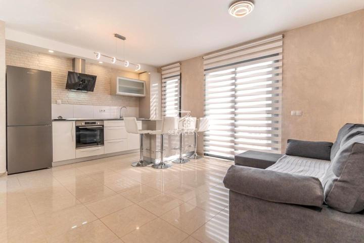 Piso con Garaje en Adeje photo 0