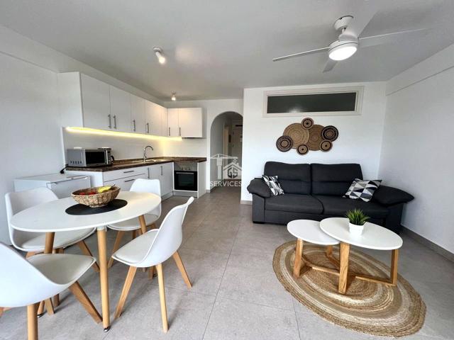 Bonito Apartamento en el Palm-mar photo 0