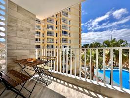 Apartamento en Torres de Yomely, Playa de las Américas photo 0