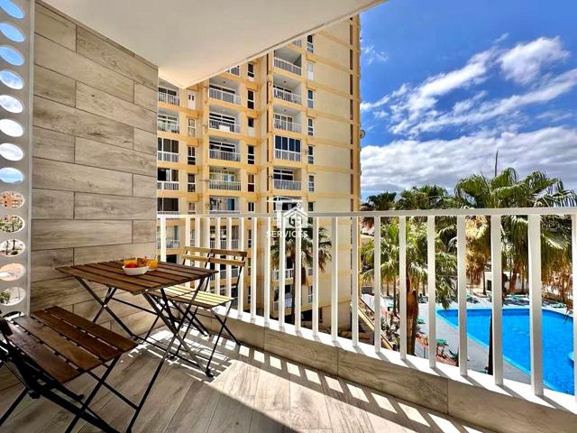 Apartamento en Torres de Yomely, Playa de las Américas photo 0