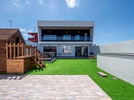 Residencia de Lujo Contemporáneo con Vistas Panorámicas al Mar-Armeñime photo 0