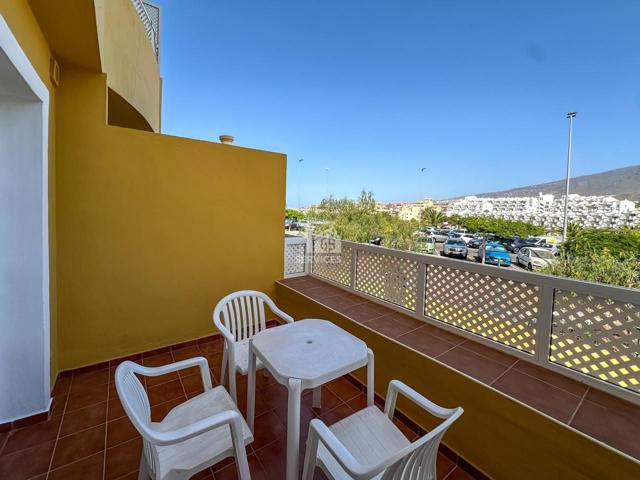 Estudio en Orlando85, Costa Adeje photo 0