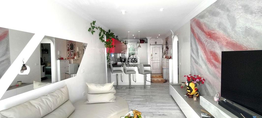 Apartamento en The Sunset, Torviscas Alto photo 0
