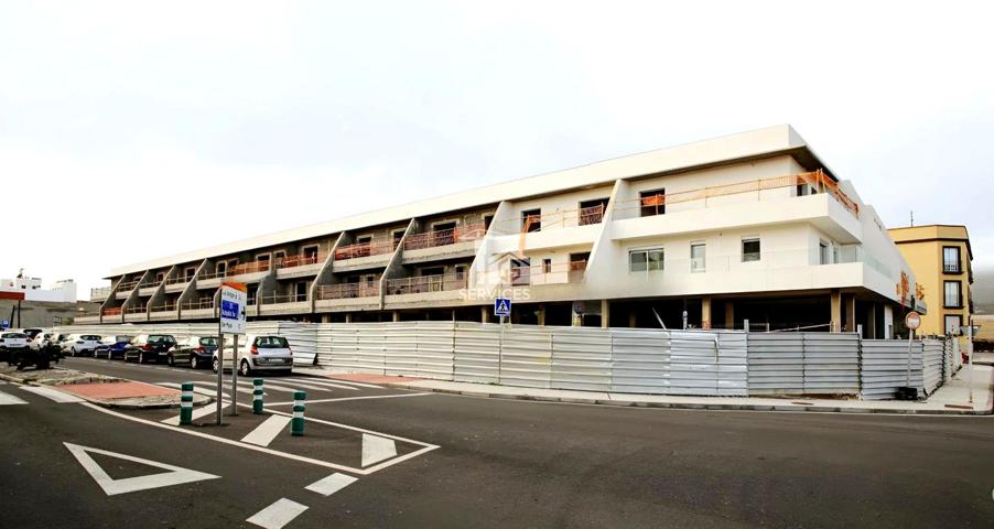 Apartamento exclusivo en Los Abrigos photo 0