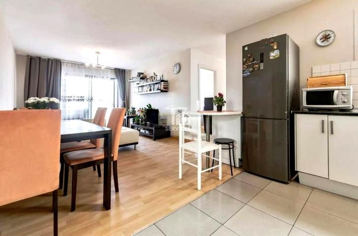 Piso con terraza y vistas al mar en Torviscas – Adeje photo 0