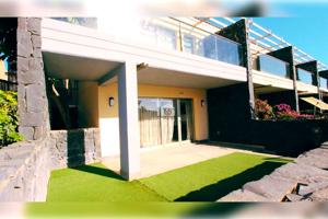 Adosado con vistas al mar en Sun Bay Villas · Amarilla Golf photo 0