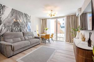 Dúplex reformado Ocean View, San Eugenio Alto photo 0