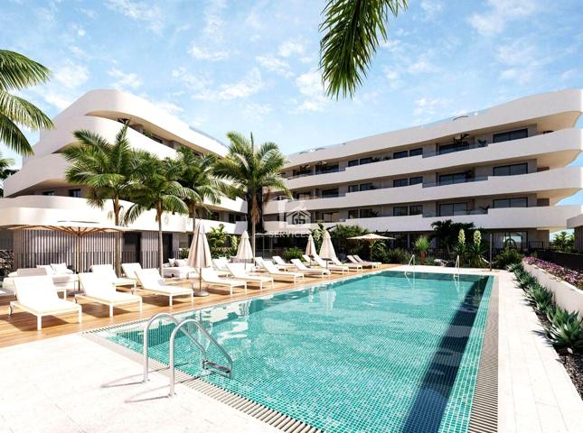 Promoción de Obra Nueva en El Médano photo 0