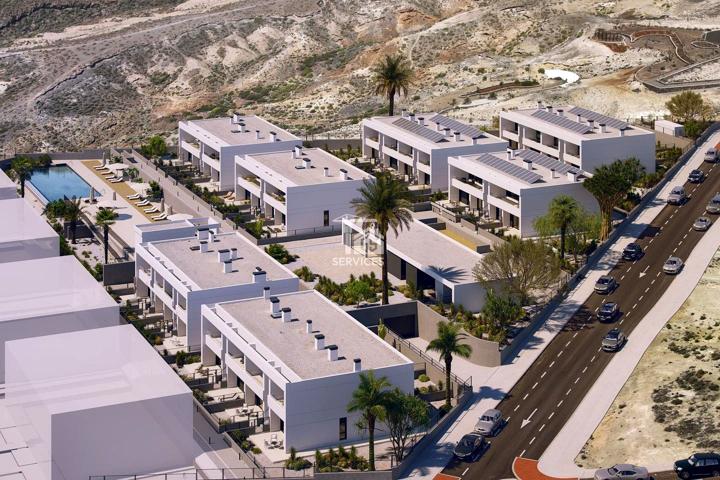 Promoción de obra nueva en Abades photo 0