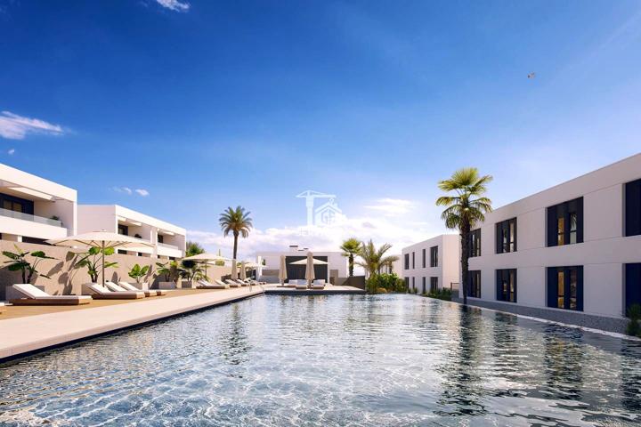 Promoción de obra nueva en Abades photo 0