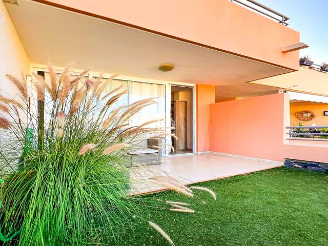 Casa adosada en el Madroñal, Costa Adeje photo 0