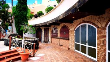 Local Comercial en Pueblo Primavera, Golf del sur photo 0