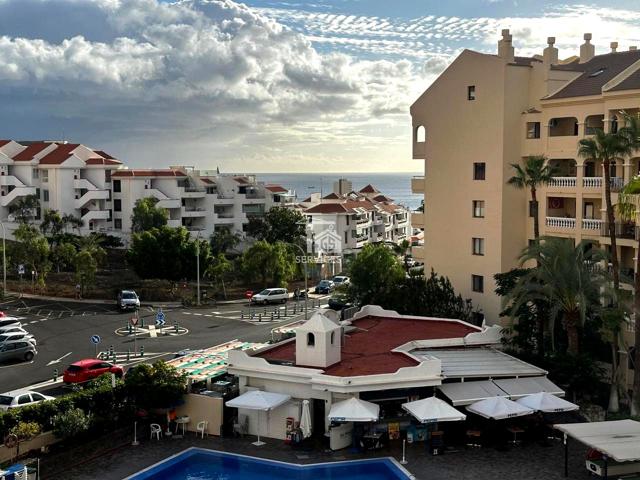 Piso en Castle Harbour – Los Cristianos photo 0