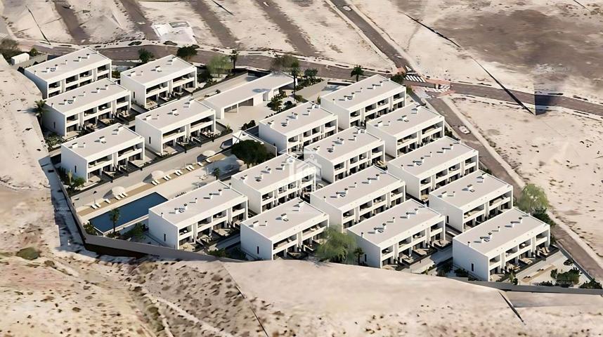 Promoción de Obra Nueva en Abades photo 0