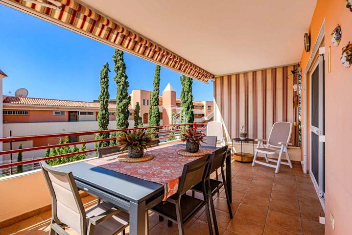 Apartamento en Costa Adeje photo 0