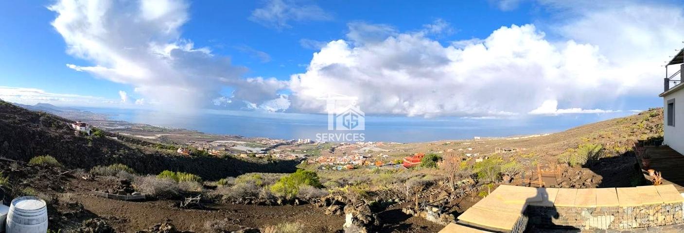 Finca rústica en Taucho, Adeje photo 0
