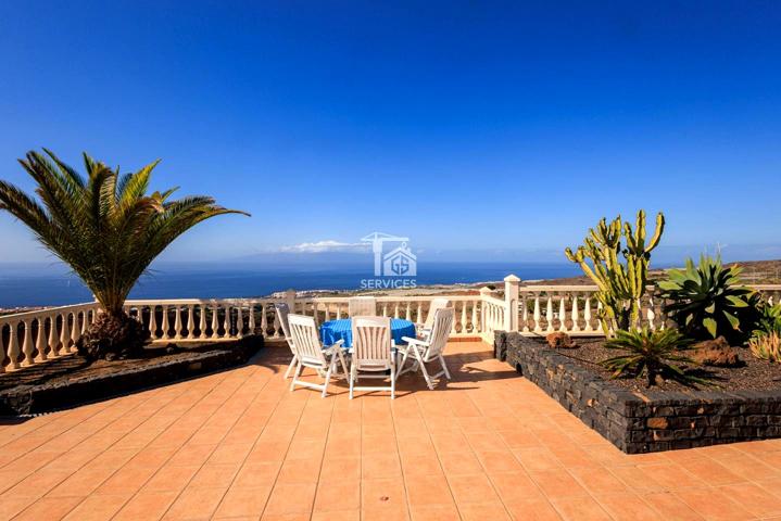 Finca rústica en Playa San Juan photo 0