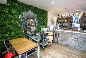 Traspaso de Restaurante Italiano en Torviscas Bajo, Costa Adeje photo 0