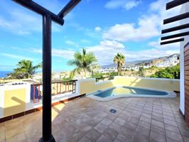 Villa adosada en alquiler de larga temporada en San Eugenio photo 0