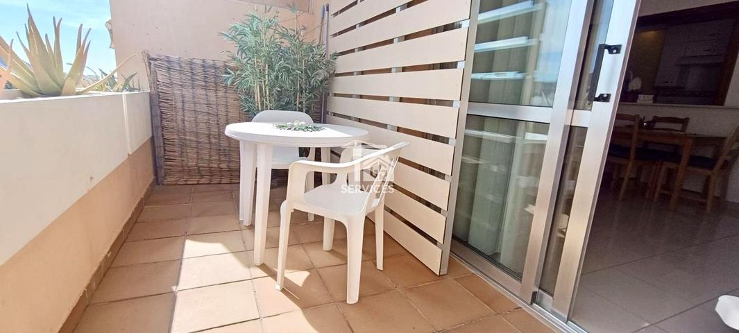 Piso en los Cristianos photo 0