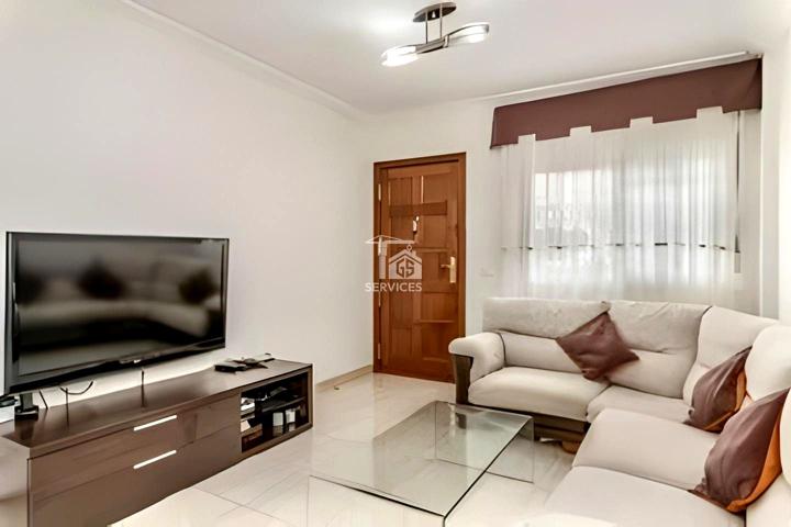 Casa Adosada en Fañabe Pueblo photo 0