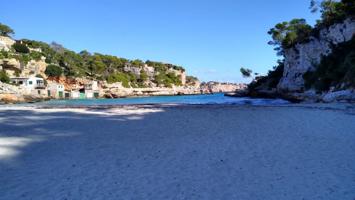 Terrenos Edificables En venta en Cala Llombards, Santanyí photo 0