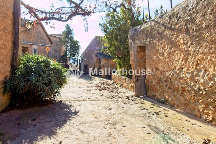 Casa De Campo En venta en Son Ferriol, Palma De Mallorca photo 0