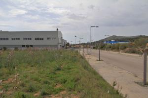 Industrial En venta en Alcudia, Alcúdia photo 0