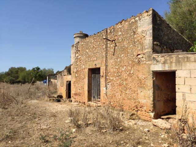 Casa De Campo En venta en Santa Margalida- Maria De La Salud, Santa Margalida photo 0