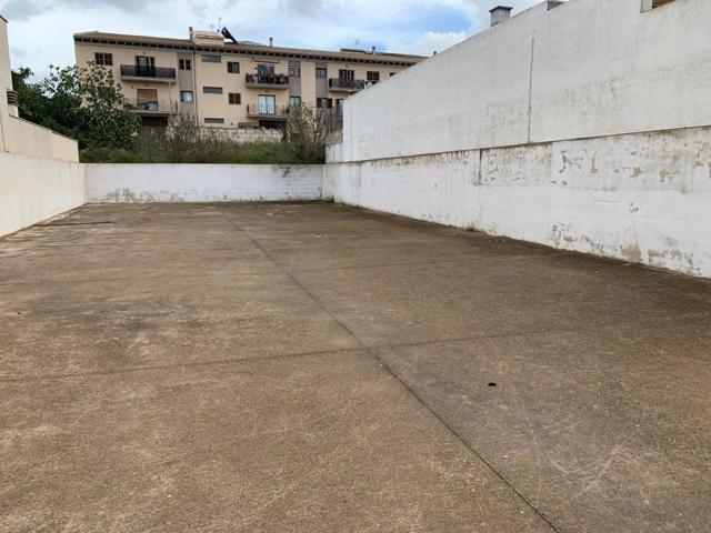 Terreno Urbanizable En venta en Muro, Muro photo 0