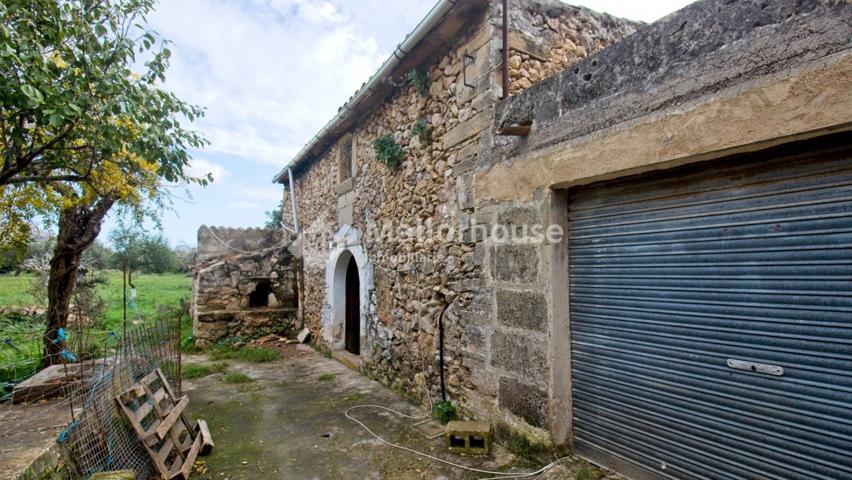Unifamiliar En venta en Carretera Sa Pobla - Pollença, Pollença photo 0