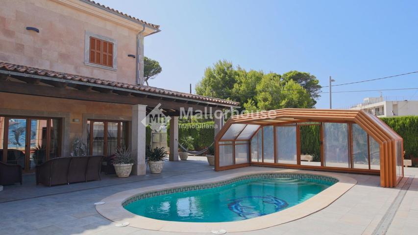 Casa En venta en Son Bauló, Ca'N Picafort photo 0