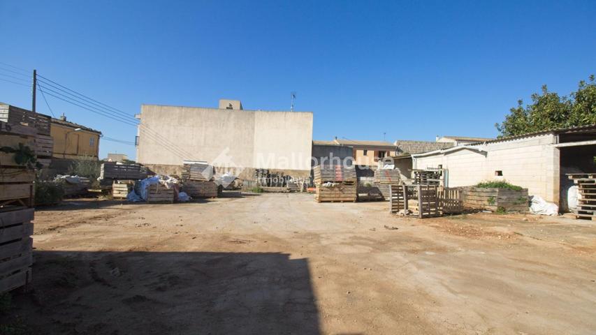 Terreno Urbanizable En venta en Muro, Muro photo 0