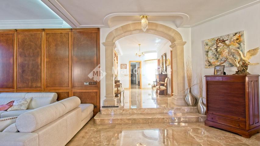 Piso En alquiler en Santa Margalida, Santa Margalida photo 0