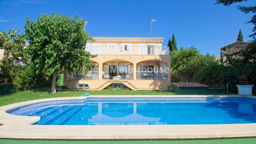 Casa En venta en Bonaire, Alcudia - Bonaire photo 0