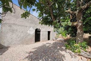 Terreno Urbanizable En venta en Son Serra, Muro photo 0