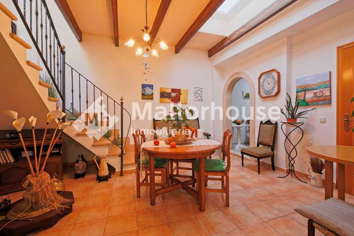 Dúplex En venta en Santa Margalida, Santa Margalida photo 0