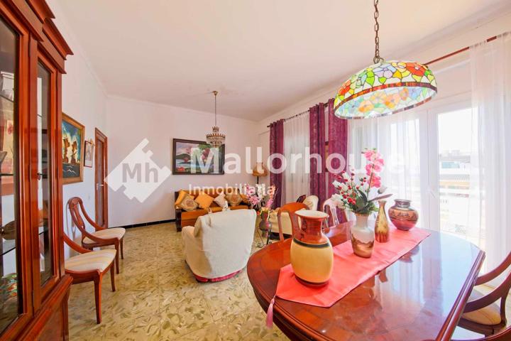 Piso En venta en Ca N Picafort, Ca'N Picafort photo 0