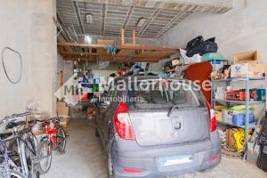 Parking En venta en Muro, Muro photo 0