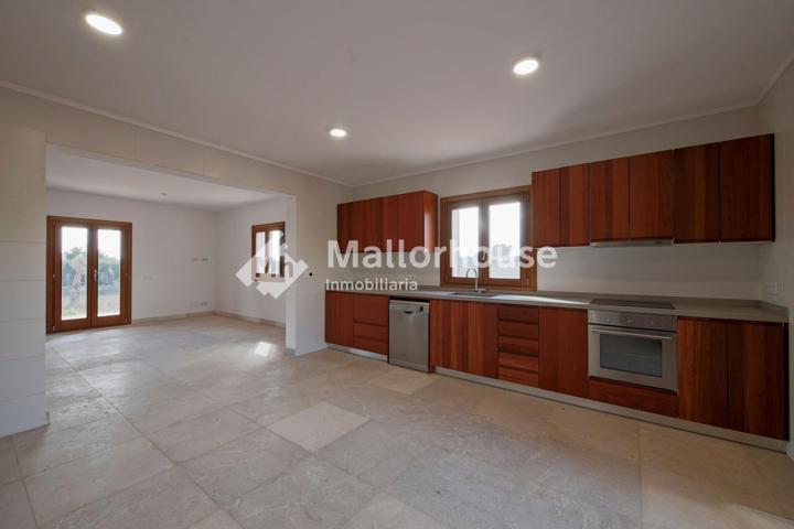 Casa En venta en Zona Periurbana, Inca photo 0