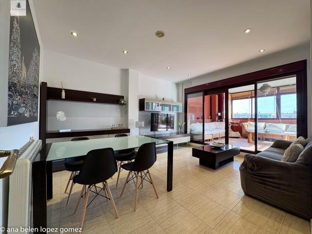Ático en venta con terraza de 62.56 m2 en San Roque, Badajoz photo 0