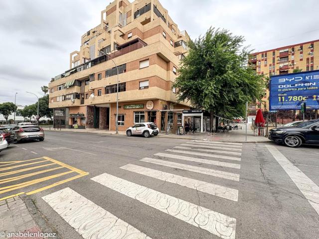 Plaza de garaje en venta en calle Jacobo Rodríguez Pereira (bda. María Auxiliadora) Badajoz photo 0