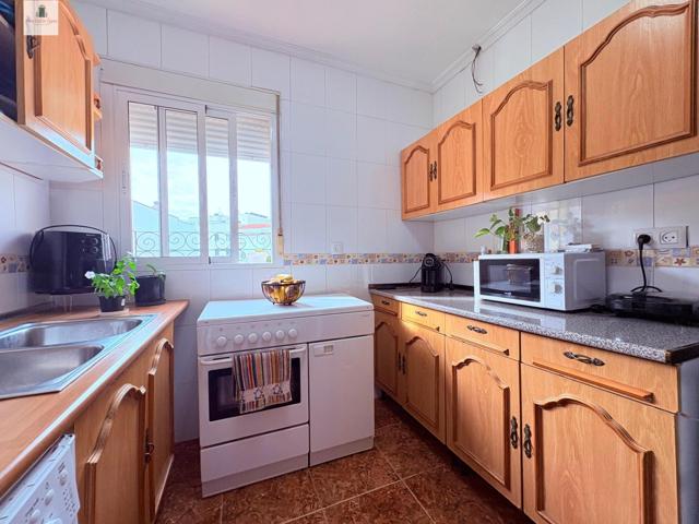 Piso exterior de 3 dormitorios en Pardaleras con ascensor, listo para entrar a vivir photo 0