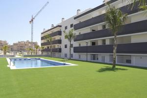 Fantasticos apartamentos en una de las mejores zonas de Costa Blanca. zona Villamartin photo 0