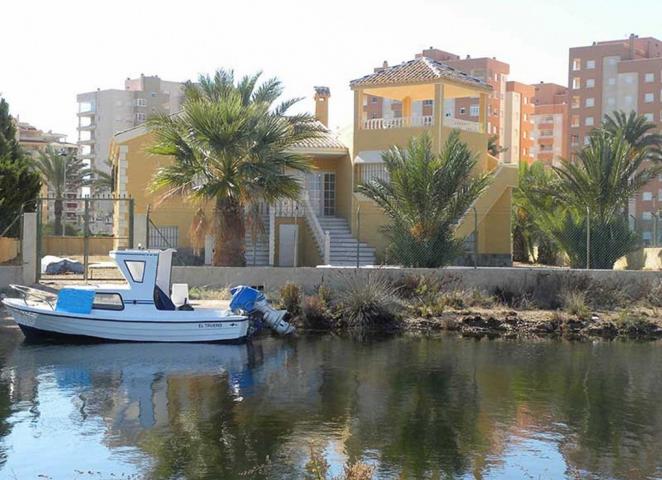 Casa En venta en Playa, La Manga Del Mar Menor photo 0